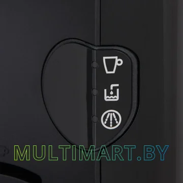 Капсульная кофеварка Bosch Tassimo Vivy II (черный) картинка 5